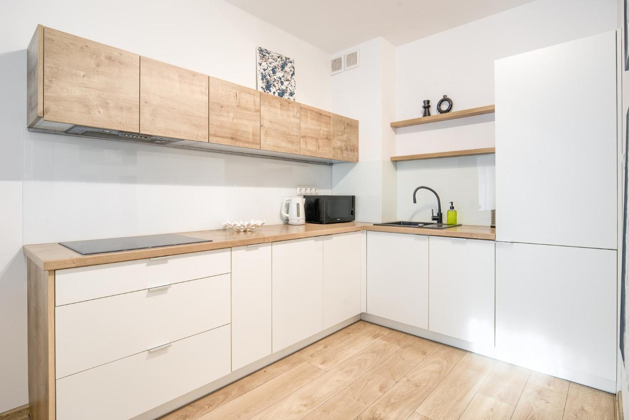 Apartamentyprzymorzu 010 Z Basenem Tarasem I Ogrodkiem Kołobrzeg Buitenkant foto