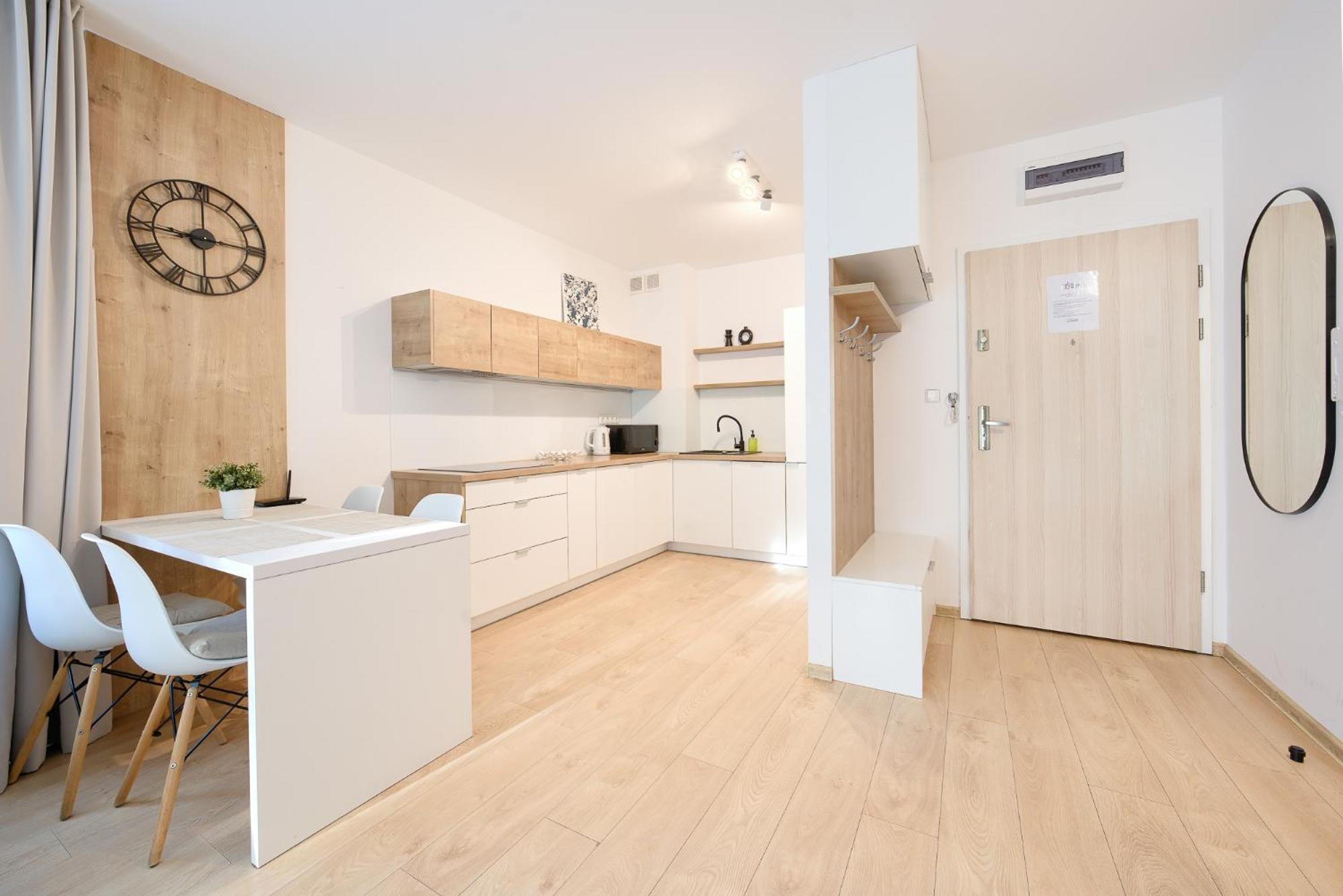 Apartamentyprzymorzu 010 Z Basenem Tarasem I Ogrodkiem Kołobrzeg Buitenkant foto