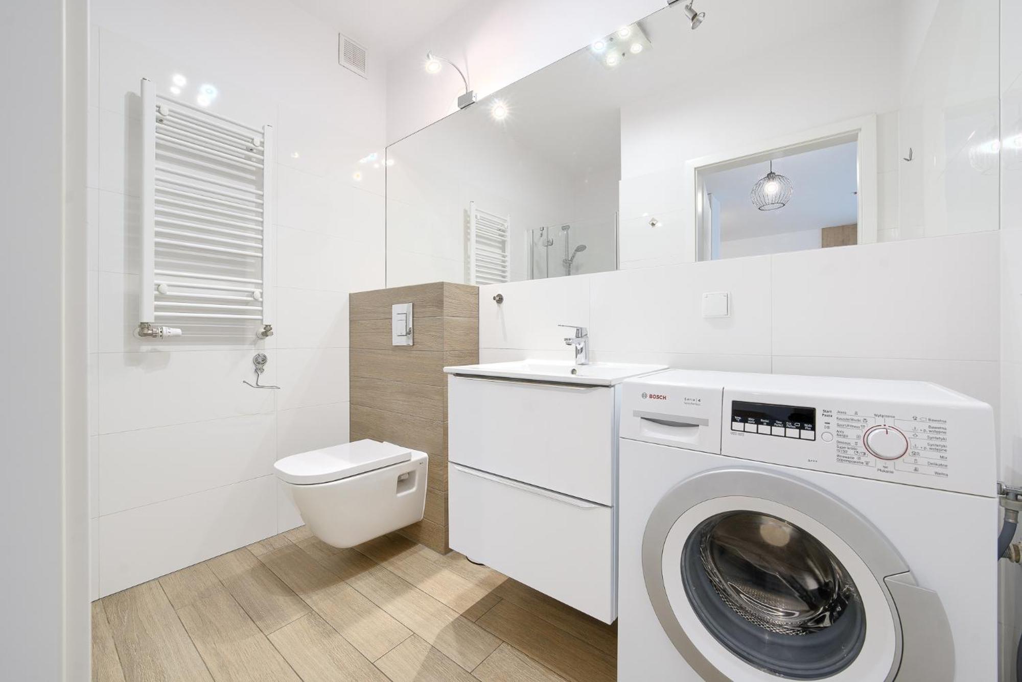 Apartamentyprzymorzu 010 Z Basenem Tarasem I Ogrodkiem Kołobrzeg Buitenkant foto