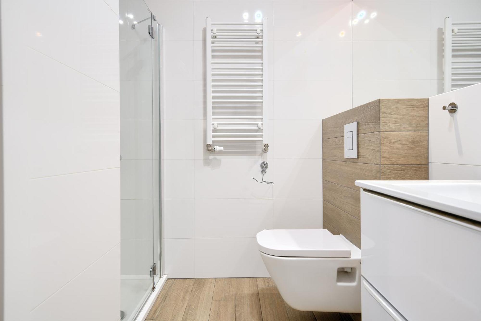 Apartamentyprzymorzu 010 Z Basenem Tarasem I Ogrodkiem Kołobrzeg Buitenkant foto
